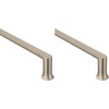 image:imageMoen Genta LX Modern Single Kitchen or Bathroom Towel Bar 68Inch Brushed Nickel BH3886BNBrushed Nickel