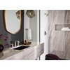 image:imageMoen Genta LX Modern Single Kitchen or Bathroom Towel Bar 68Inch Brushed Nickel BH3886BNBrushed Nickel