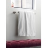 image:imageMoen Genta LX Modern Single Kitchen or Bathroom Towel Bar 68Inch Brushed Nickel BH3886BNBrushed Nickel