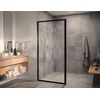 image:imageMoen Genta LX Modern Single Kitchen or Bathroom Towel Bar 68Inch Brushed Nickel BH3886BNChrome