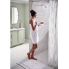 image:imageMoen Gibson TwoHandle Centerset High Arc Modern Bathroom Faucet with Drain Assembly Chrome 6150Chrome