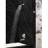 image:imageMoen Halle Spot Resist Brushed Nickel Tub and Shower Trim Kit Featuring Showerhead Lever Handle and Tub Spout with PosiTemp Valve Included 82970SRNSpot Resist Nickel