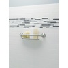 image:imageMoen Home Care Bathroom Safety 16 Inch Handicap Grab Bar for Bathtub and Shower with Storage Shelf Elderly Assistance Product Brushed Nickel R2356DBNBrushed Nickel