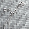 image:imageMoen Ignite Chrome Hand Held Shower Head Package With 25 GPM High Pressure Spray 20091Pack of 2