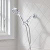 image:imageMoen Ignite Chrome Hand Held Shower Head Package With 25 GPM High Pressure Spray 20091Pack of 2