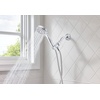 image:imageMoen Ignite Chrome Hand Held Shower Head Package With 25 GPM High Pressure Spray 20091Pack of 2