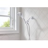 image:imageMoen Ignite Chrome Hand Held Shower Head Package With 25 GPM High Pressure Spray 20091Pack of 2
