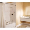 image:imageMoen LR2250DCH Home Care 9Inch Designer Hand Grip ChromeChrome