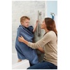 image:imageMoen LR8716D1GBN Home Care 16Inch Grab Bar Brushed NickelBrushed Nickel