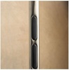 image:imageMoen LR8716D1GBN Home Care 16Inch Grab Bar Brushed NickelBrushed Nickel
