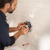 image:imageMoen M Pact PosiTemp Pressure Balancing Brass Tub and Shower Valve with IPS Connections 251005
