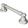 image:imageMoen MYG2609CH Banbury Banbury 9 Designer Bathroom Hand Grip ChromeBrushed Nickel