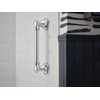 image:imageMoen MYG2609CH Banbury Banbury 9 Designer Bathroom Hand Grip ChromeChrome