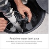 image:imageMoen Moen Smart Sump Pump Monitor WiFi Connectable Water Alarm Sensor for Basement Sump Pump S2000ESUSA