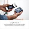 image:imageMoen Moen Smart Sump Pump Monitor WiFi Connectable Water Alarm Sensor for Basement Sump Pump S2000ESUSA