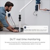 image:imageMoen Moen Smart Sump Pump Monitor WiFi Connectable Water Alarm Sensor for Basement Sump Pump S2000ESUSA