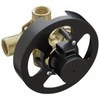 image:imageMoen PosiTemp Rough In Pressure Balancing Cycling Shower Valve with Stops 259005