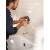 image:imageMoen PosiTemp Rough In Pressure Balancing Shower Valve 12 CC Connection Part Number 252005