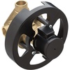 image:imageMoen PosiTemp Rough In Pressure Balancing Shower Valve 12 CC Connection Part Number 252005
