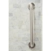image:imageMoen R8742P Bathroom Safety 42Inch Stainless Steel Bathroom Grab Bar with Textured Grip PeenedPeened