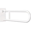 image:imageMoen R8960FD 30 FlipUp Grab Bar Textured Grip StainlessGlacier