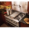 image:imageMoen S664 Traditional Wall Mount Swing Arm Folding Pot Filler Kitchen Faucet ChromeOil Rubbed Bronze