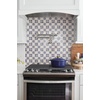 image:imageMoen S664 Traditional Wall Mount Swing Arm Folding Pot Filler Kitchen Faucet ChromeSpot Resist Stainless
