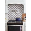 image:imageMoen S664 Traditional Wall Mount Swing Arm Folding Pot Filler Kitchen Faucet ChromeSpot Resist Stainless
