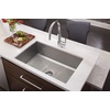image:imageMoen S72308 STO OneHandle High Arc Pulldown Kitchen Faucet with Power Clean ChromeChrome