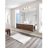 image:imageMoen S8000 Via OneHandle Modern Bathroom Faucet ChromeChrome