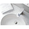image:imageMoen S8000 Via OneHandle Modern Bathroom Faucet ChromeChrome