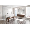 image:imageMoen S8000 Via OneHandle Modern Bathroom Faucet ChromeChrome