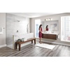 image:imageMoen S8000 Via OneHandle Modern Bathroom Faucet ChromeChrome