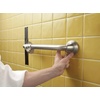 image:imageMoen SMA1005CH Home Care Securemount Anchor 1 Anchor Chrome1 Count Pack of 2
