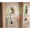 image:imageMoen SMA1005CH Home Care Securemount Anchor 1 Anchor Chrome1 Count Pack of 2