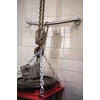image:imageMoen SMA1005CH Home Care Securemount Anchor 1 Anchor Chrome1 Count Pack of 2
