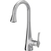 image:imageMoen Sinema Matte Black 3in1 Water Filtration OneHandle Pulldown Kitchen Faucet FS7235BL with Moen F9800 Advanced Carbon Water Filtration SystemChrome