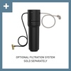 image:imageMoen Sip Traditional Cold Water Kitchen Beverage Faucet Brushed Gold Finish S5530BGBrushed Gold