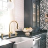 image:imageMoen Sip Traditional Cold Water Kitchen Beverage Faucet Brushed Gold Finish S5530BGBrushed Gold