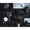 image:imageMoen Smart Shower 4Outlet Digital Thermostatic Shower Valve with 34 Connections S3104Matte Black