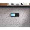 image:imageMoen Smart Shower 4Outlet Digital Thermostatic Shower Valve with 34 Connections S3104Matte Black