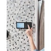image:imageMoen Smart Shower 4Outlet Digital Thermostatic Shower Valve with 34 Connections S3104Matte Black