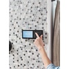 image:imageMoen Smart Shower 4Outlet Digital Thermostatic Shower Valve with 34 Connections S3104Matte Black