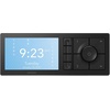 image:imageMoen Smart Shower 4Outlet Digital Thermostatic Shower Valve with 34 Connections S3104Matte Black