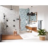 image:imageMoen Smart Shower 4Outlet Digital Thermostatic Shower Valve with 34 Connections S3104Matte Black