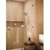 image:imageMoen Smart Shower 4Outlet Digital Thermostatic Shower Valve with 34 Connections S3104Terra Beige