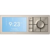 image:imageMoen Smart Shower 4Outlet Digital Thermostatic Shower Valve with 34 Connections S3104Terra Beige