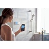 image:imageMoen Smart Shower 4Outlet Digital Thermostatic Shower Valve with 34 Connections S3104Terra Beige