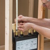 image:imageMoen Smart Shower 4Outlet Digital Thermostatic Shower Valve with 34 Connections S3104Valve Only