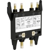 image:imageMoen Smart Shower 4Outlet Digital Thermostatic Shower Valve with 34 Connections S3104Valve Only